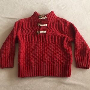 Cat & Jack 2T sweater